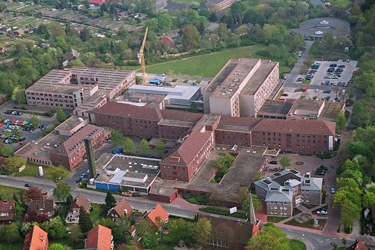 Klinikum Emden