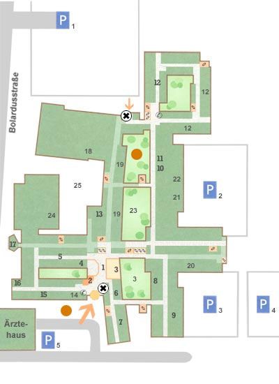 Lageplan 01